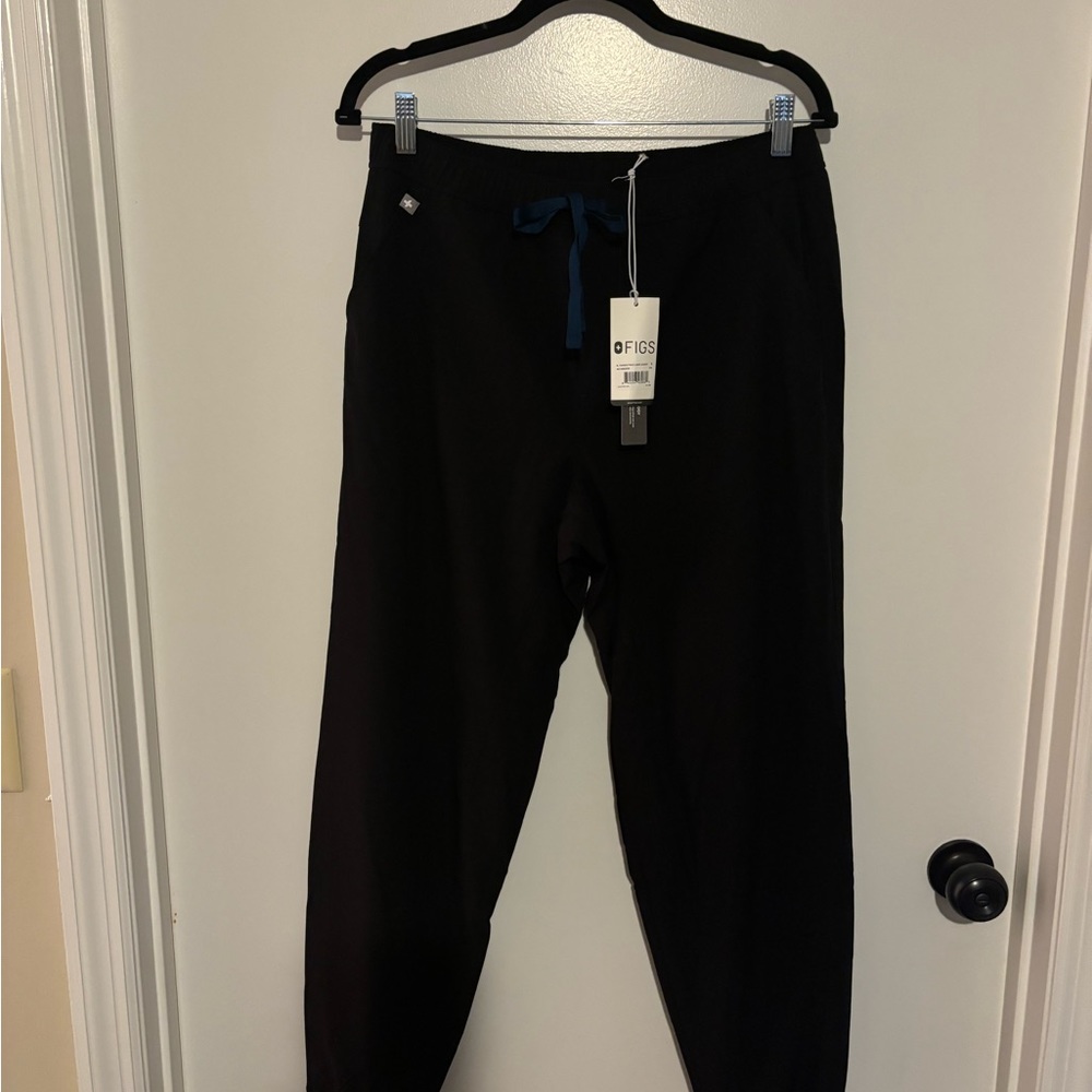 Men’s Figs Jogger Scrub Pants